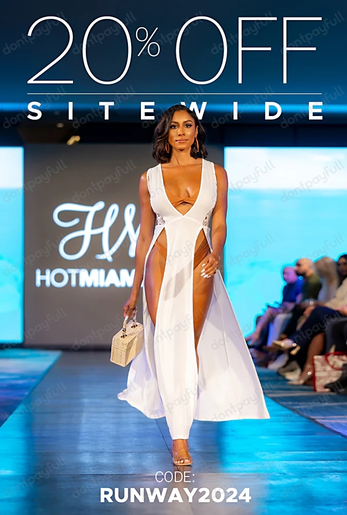 80 Off Hot Miami Styles COUPON CODE ⇨ June 2024