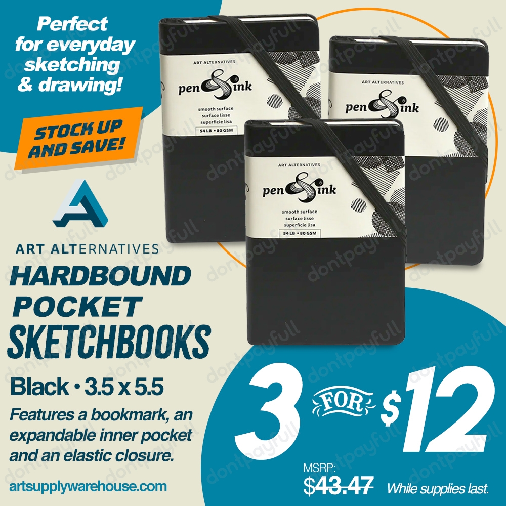 80 Off Art Supply Warehouse COUPON ⇨ June 2024