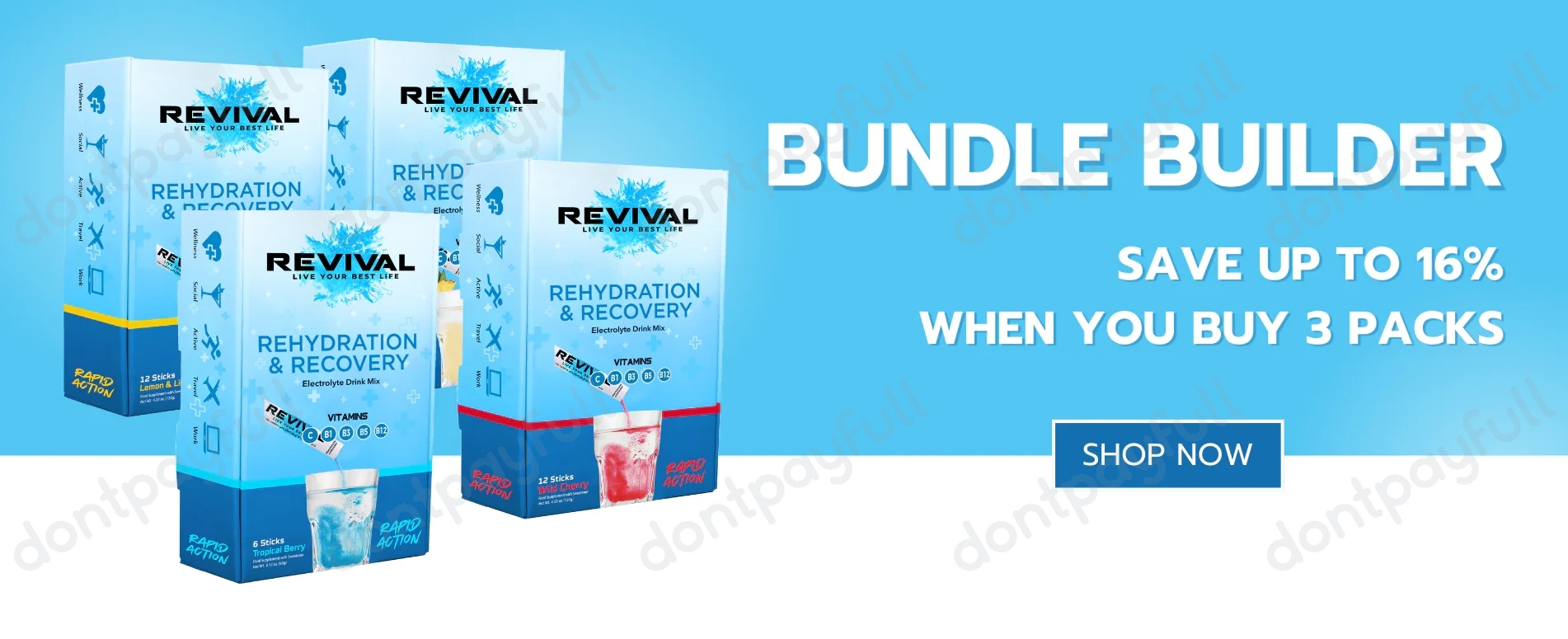 20 Off Revival Discount Code, Coupon Codes May 2024