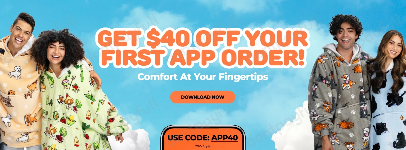 55 Off The Oodie DISCOUNT CODE (27 Active) June 2024