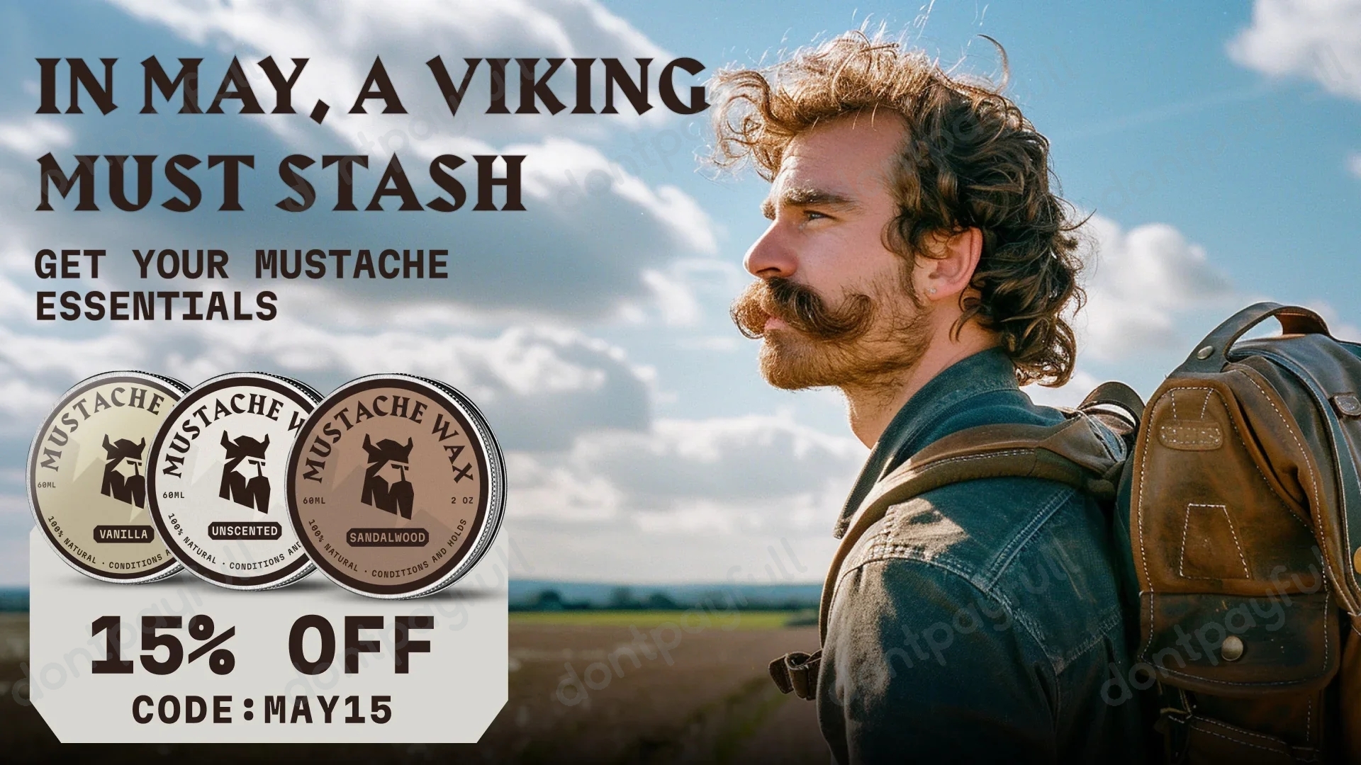 22 Off Striking Viking COUPON ⇨ (19 ACTIVE) June 2024