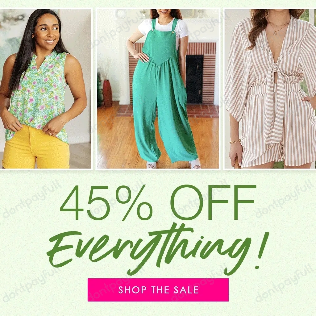 85% Off Charming Charlie Coupon, Promo Codes - May 2024