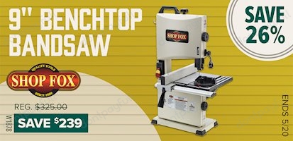 90% Off Grizzly Industrial Coupon, Coupon Codes, May 2024