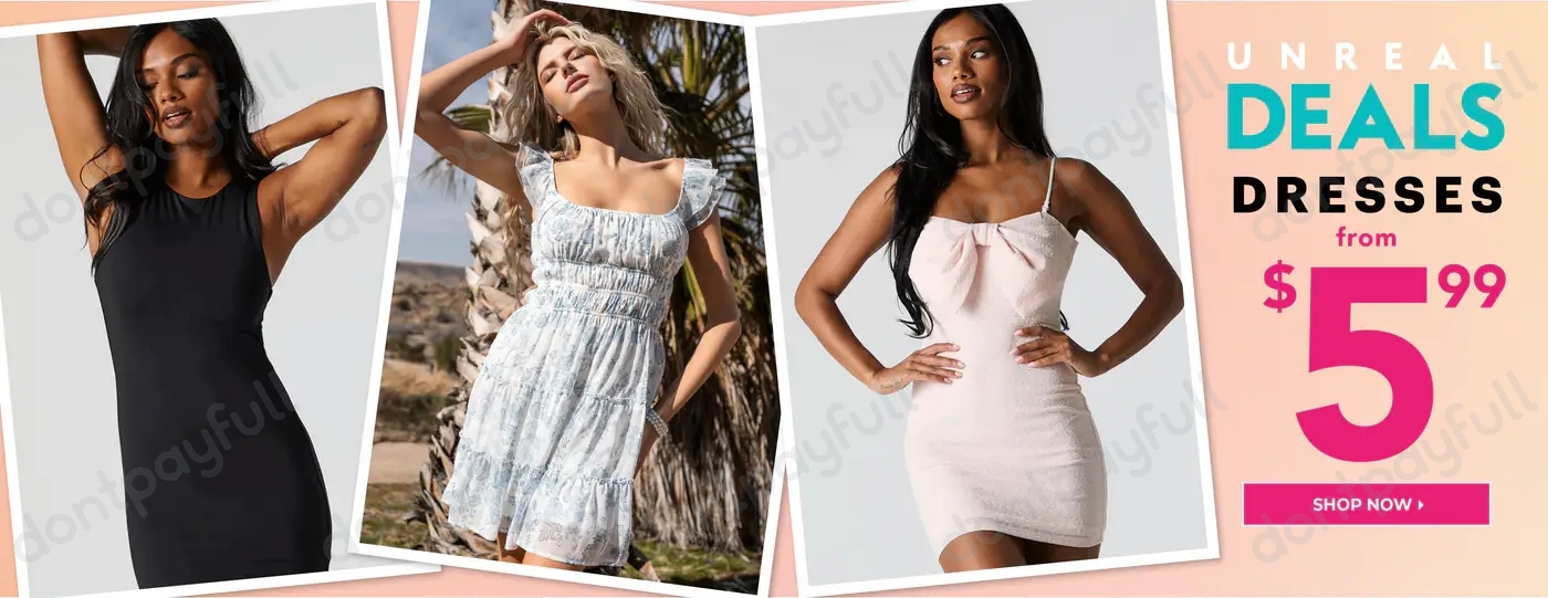 80% Off Charlotte Russe Discount Code, Coupons, May 2024