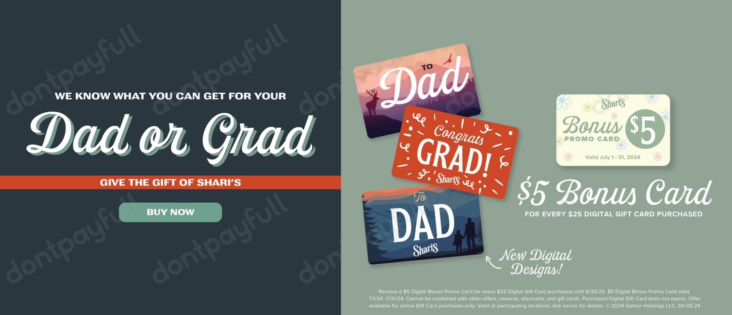 14 Off Shari's Coupon, Coupon Codes May 2024