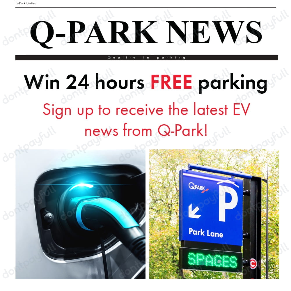 50 Off QPark DISCOUNT CODE ⇨ (4 ACTIVE) June 2024