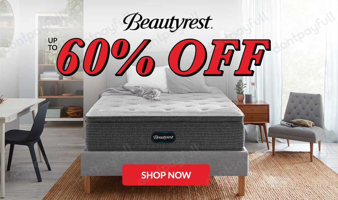 70 Off Sleep Happens Mattress Warehouse Coupon