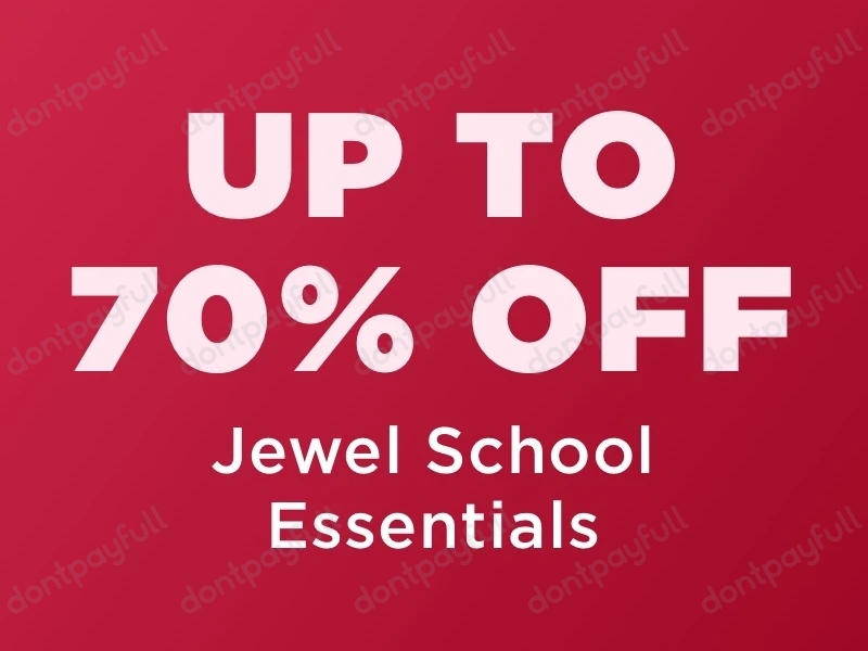 JTV Promo Codes 25 Off Coupon Codes September 2024