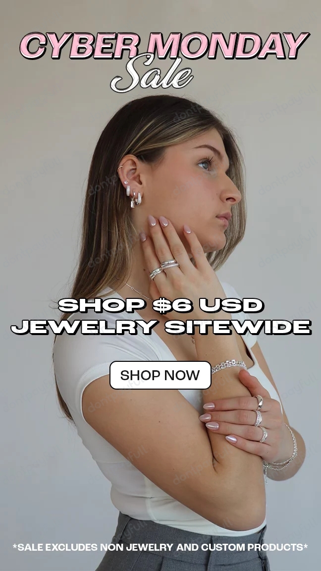 90 Off EVRY Jewels Discount Code (36 Active) June 2024