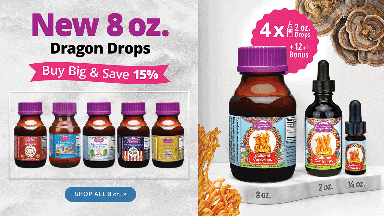 15 Off Dragon Herbs DISCOUNT CODES ⇨ August 2024