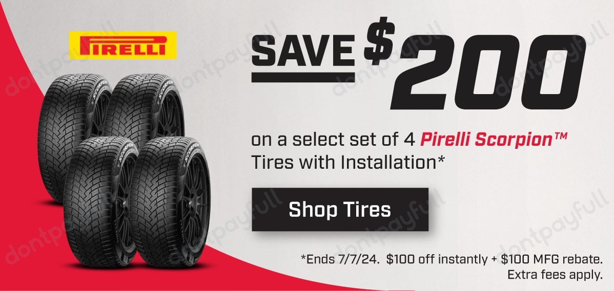50 Off Pep Boys COUPON ⇨ (27 ACTIVE) July 2024