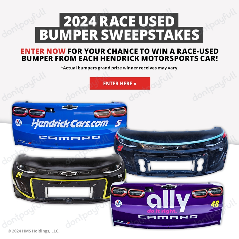 65 Off Hendrick Motorsports PROMO CODES, August 2024