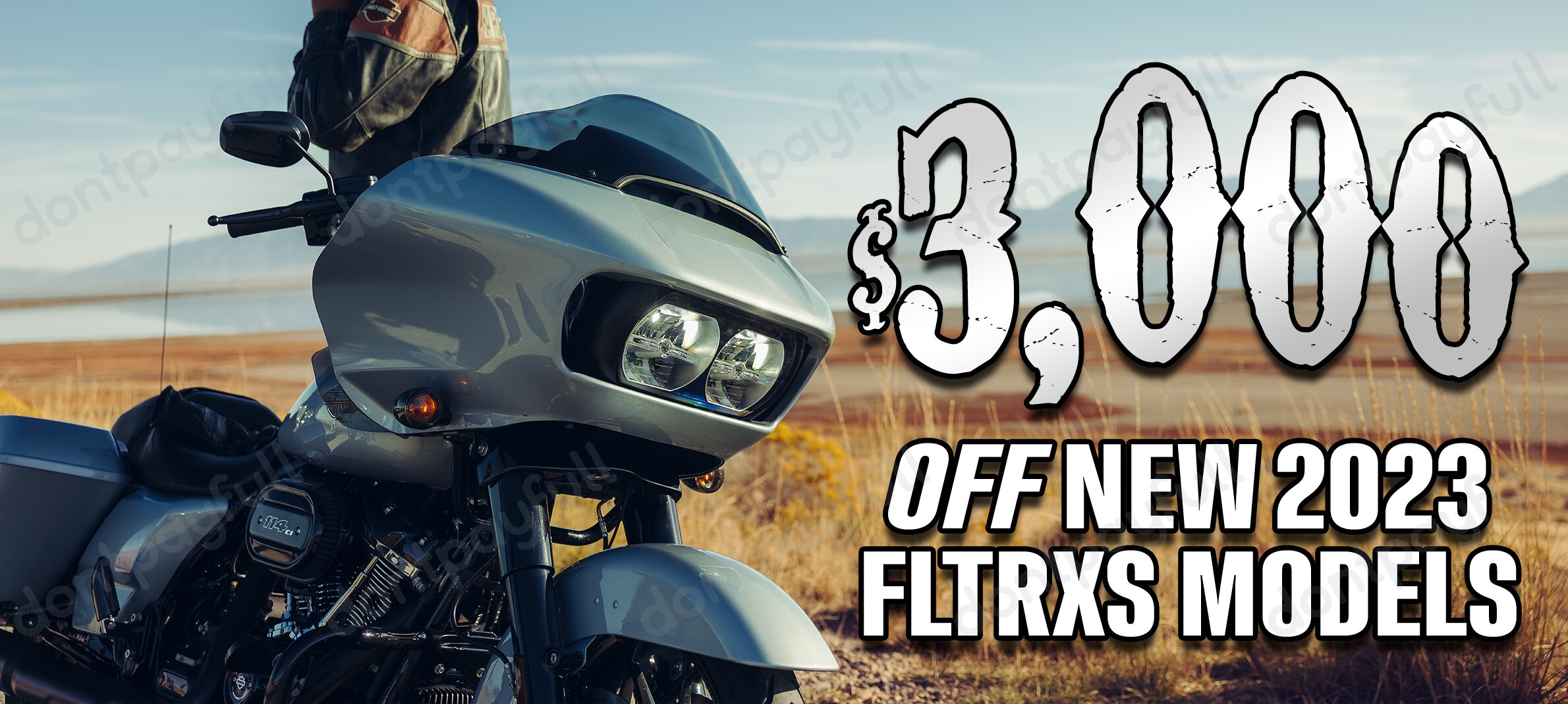 4000 Off HarleyDavidson Coupon Code, July 2024