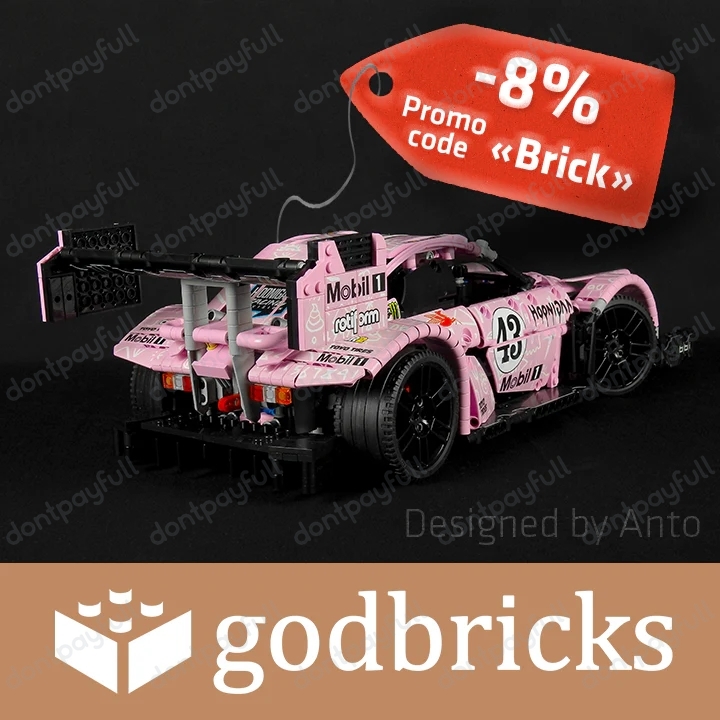 10% Off Godbricks Coupon ⇨ (20 Active) July 2024