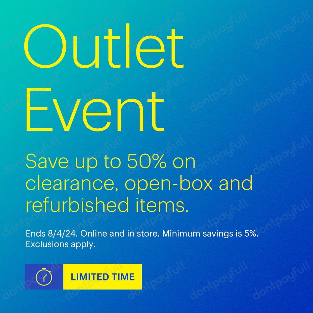 75 Off Best Buy Discount Code, Coupons July 2024