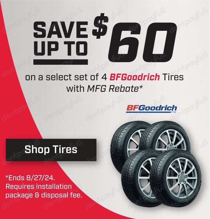50 Off Pep Boys COUPON ⇨ (34 ACTIVE) August 2024