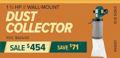 37% Off Grizzly Industrial Coupon, Coupon Codes - Aug 2024