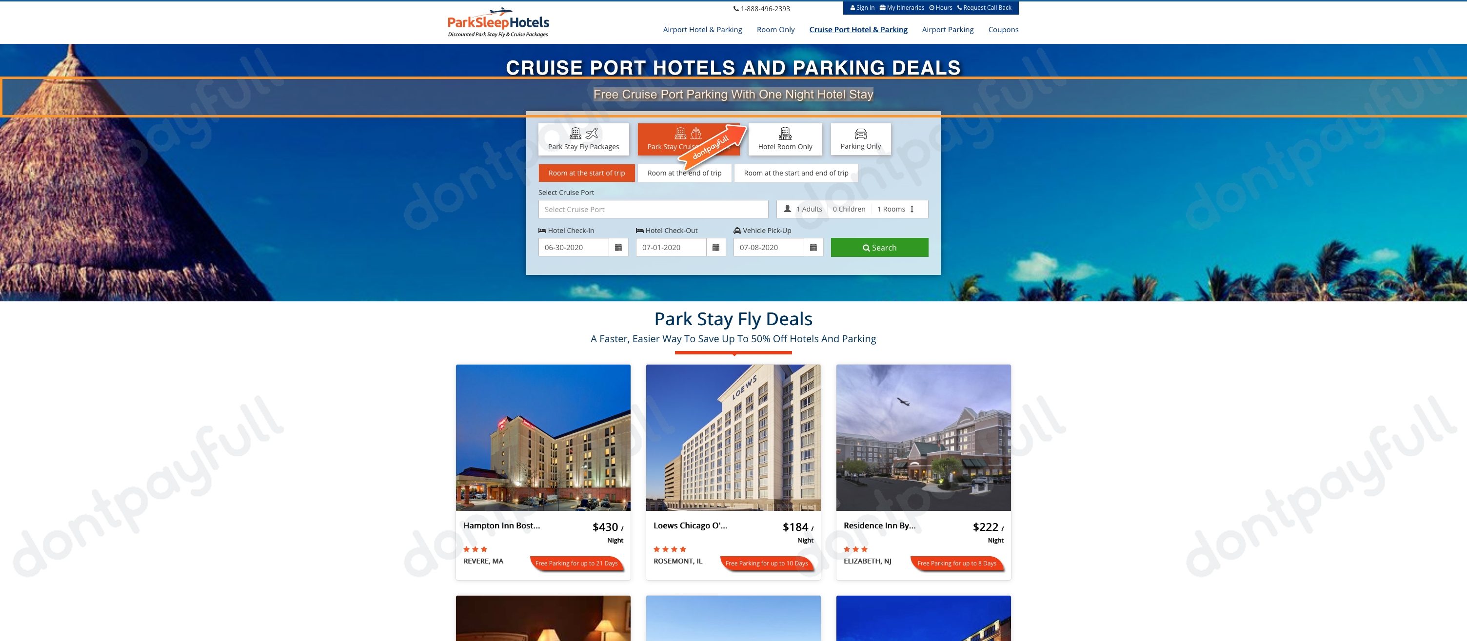 25 Off PARK'N FLY Discount Code, Coupon Codes