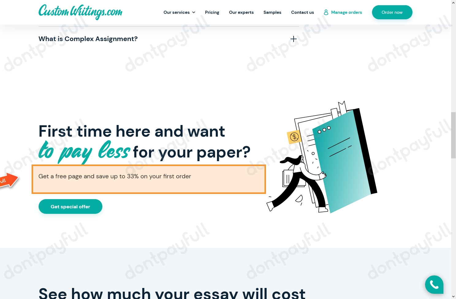 33 Off Custom Writings Discount Codes, September 2024