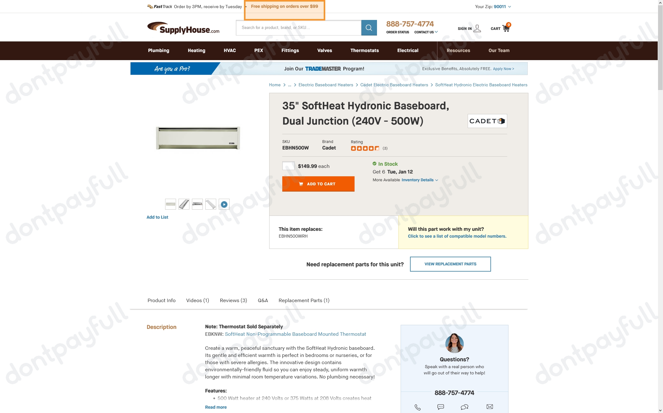 Supply House Promo Codes (50 Discount) Dec 2021