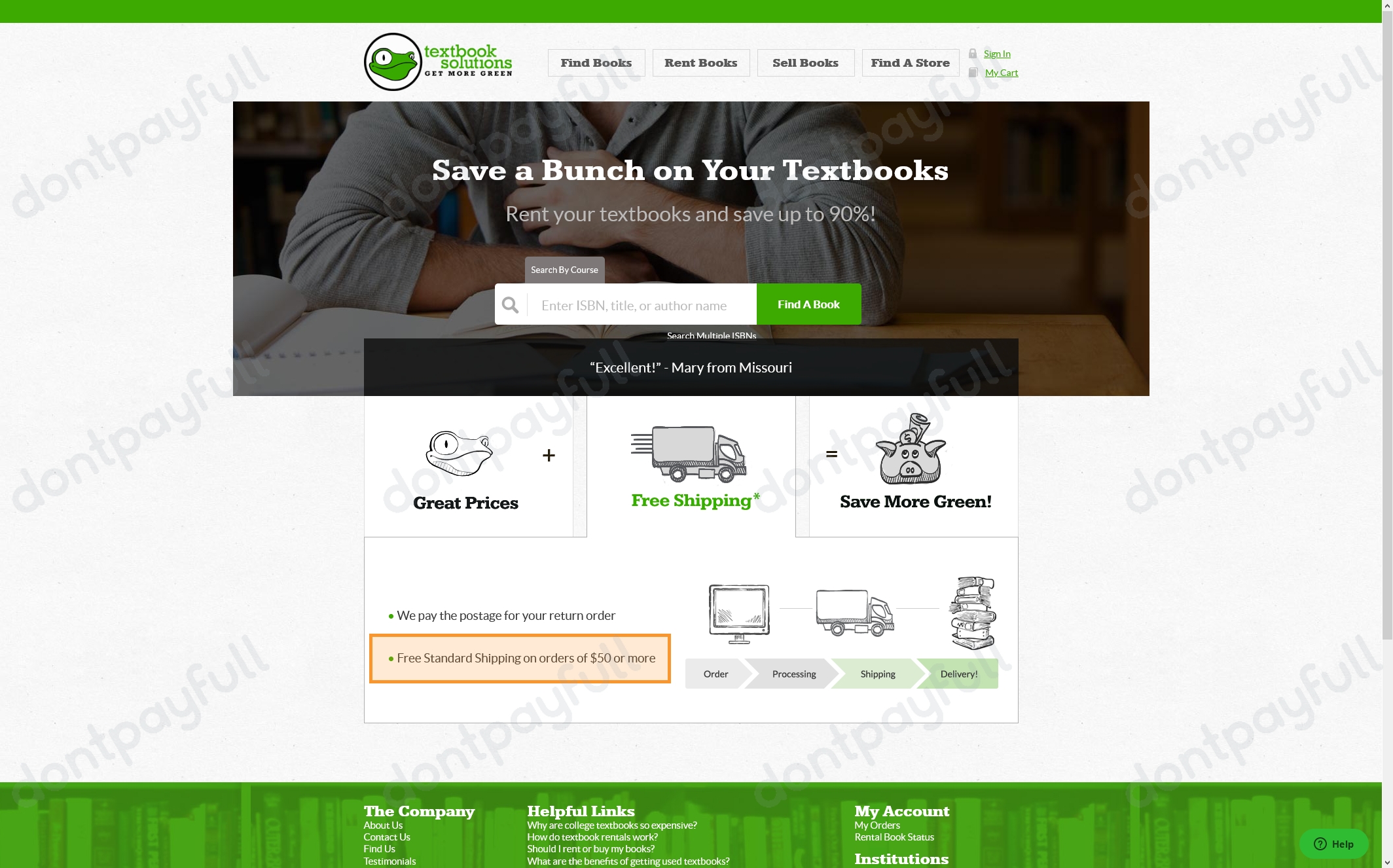 90 Off Textbook Solutions Coupon Codes, September 2024