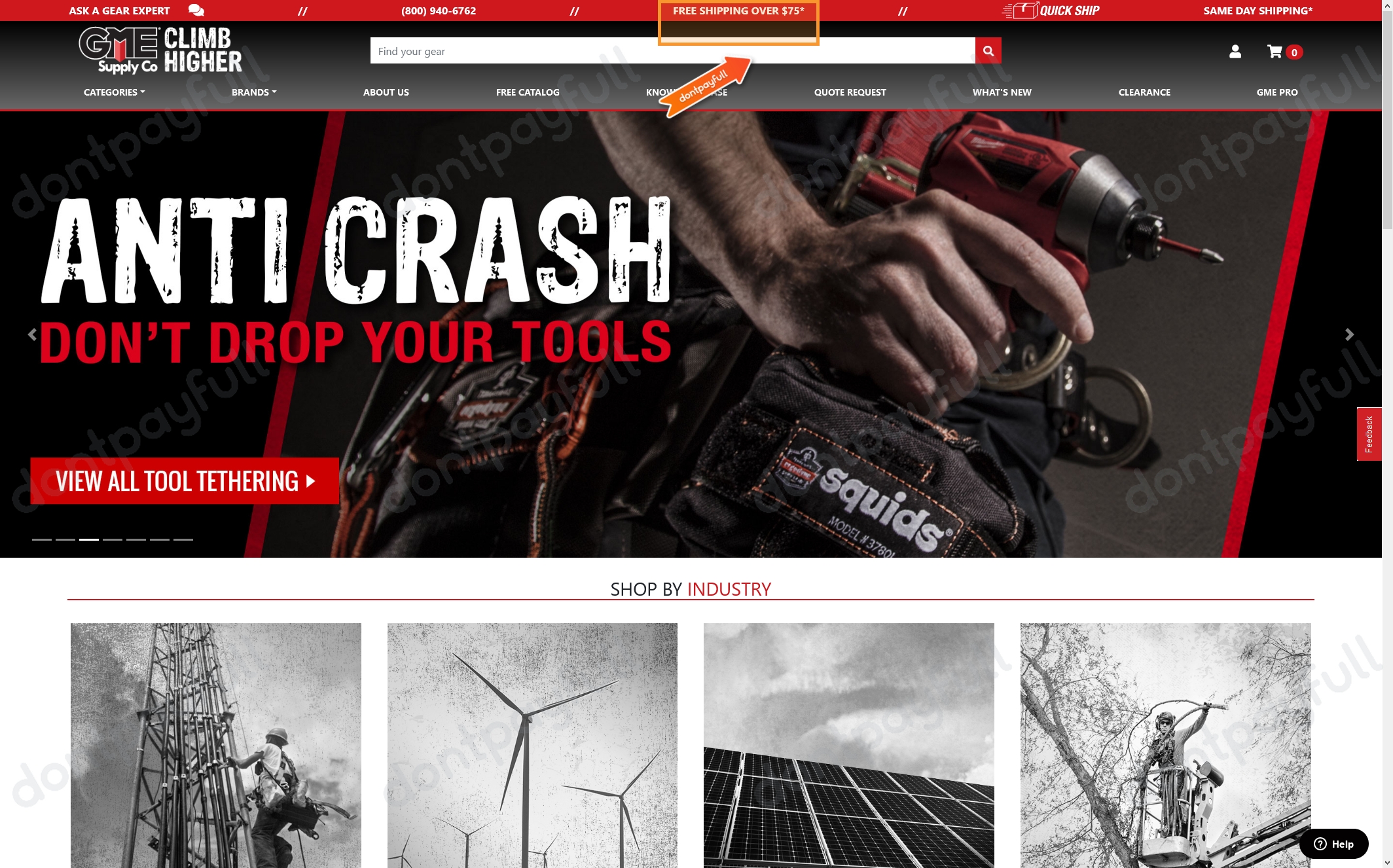 1,000 Off GME Supply Co. COUPON CODE ⇨ July 2023