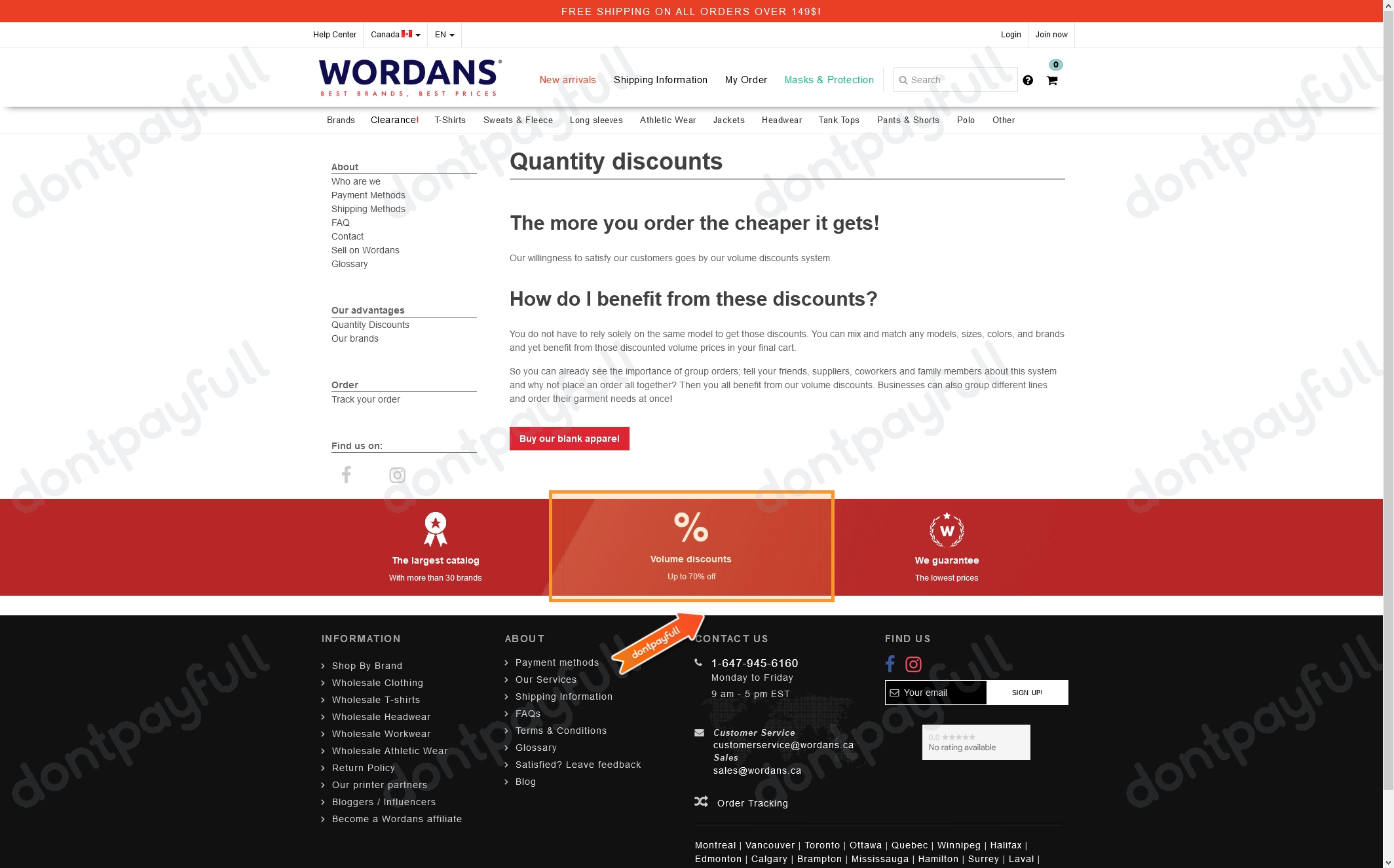 90% Off Wordans Coupon, Promo Code - Sep 2022
