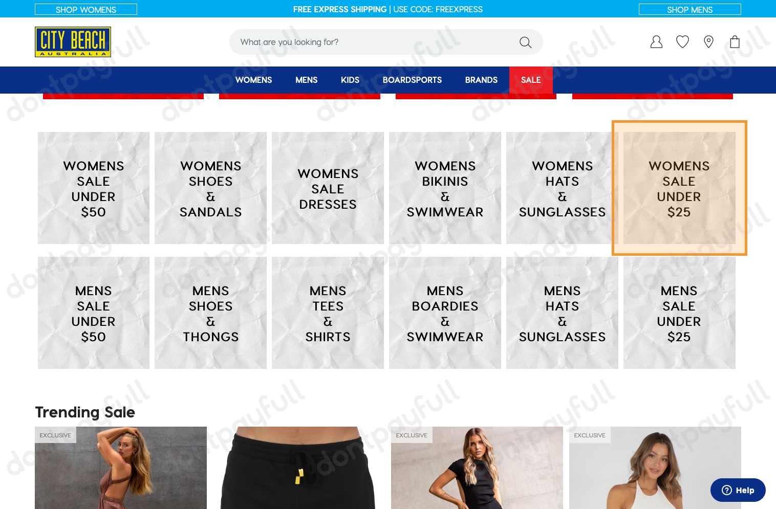 80 Off City Beach Promo Code, Discount Codes, April 2025