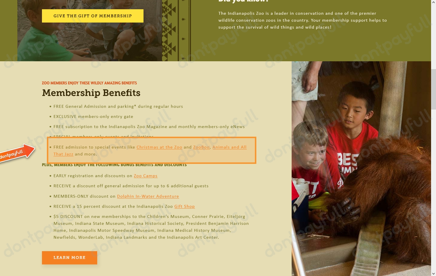 6 Indianapolis Zoo Discount Codes Promo Codes May 2024 6-indianapolis-zoo-discount-codes-promo-codes-may-2024