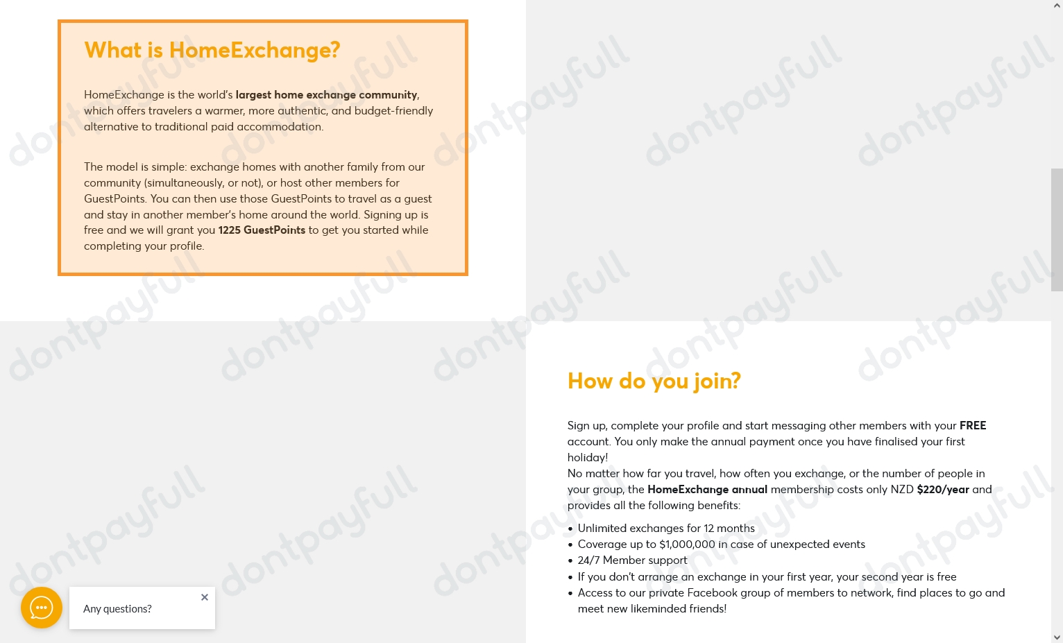 58 Off Home Exchange PROMO CODES September 2024