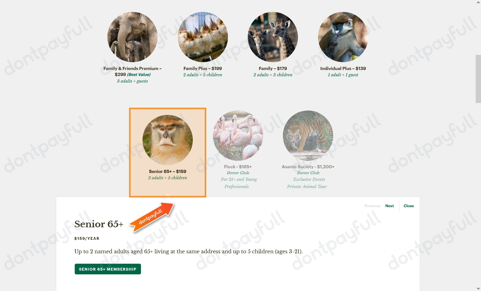 9 Houston Zoo Coupons, Discount Codes Nov 2022