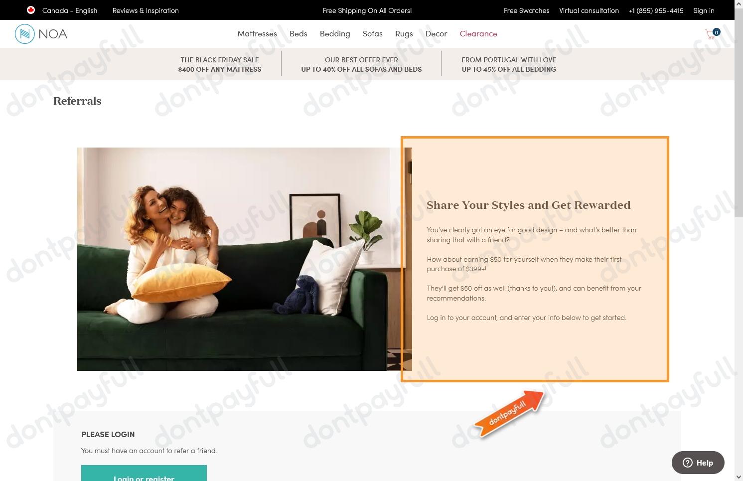 77 Off Noa Home Promo Codes (15 Active) August 2024