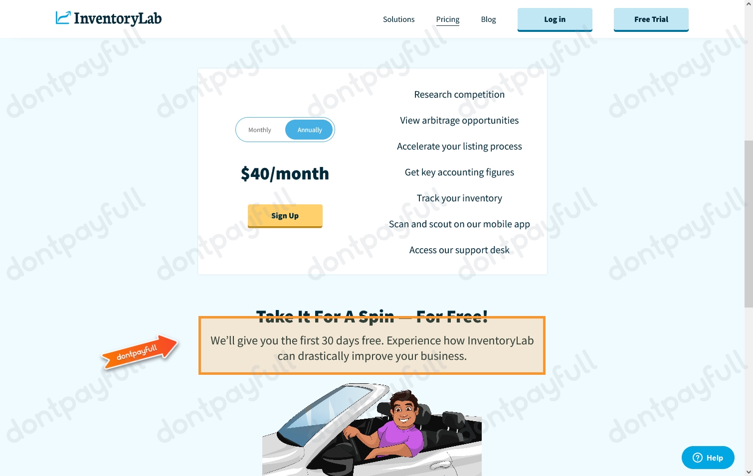 2 Inventory Lab Promo Codes, Coupon Codes Sep 2024