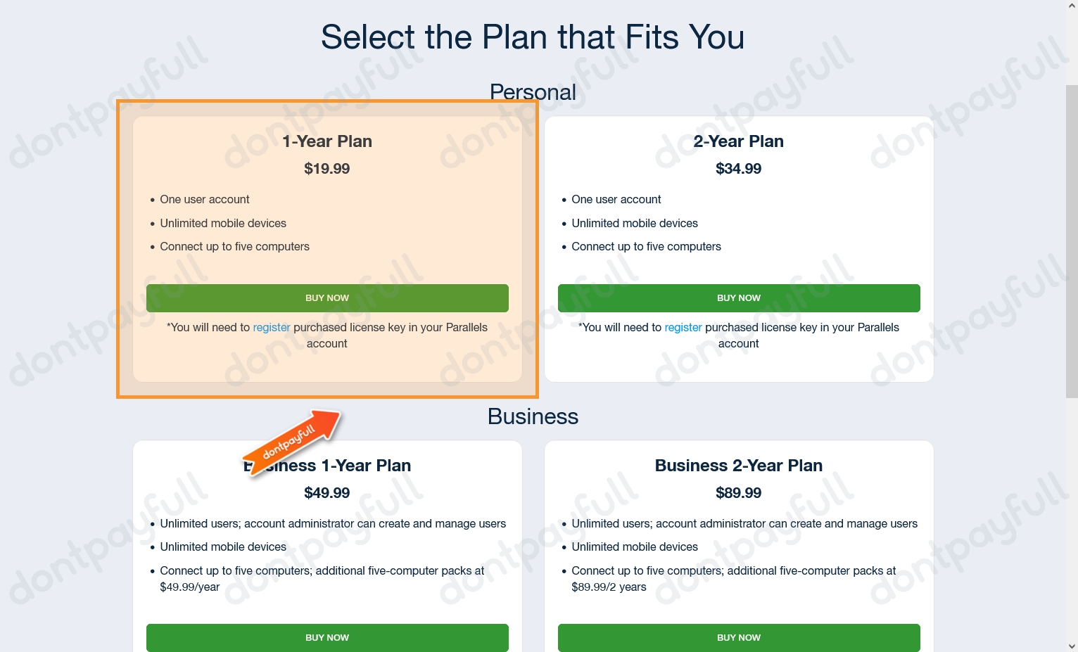 50% Off Parallels Coupon Codes & Discount Codes - Nov 2022