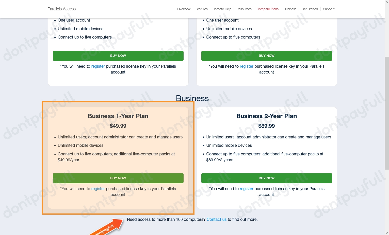 50% Off Parallels Coupon Codes & Discount Codes - Sep 2022