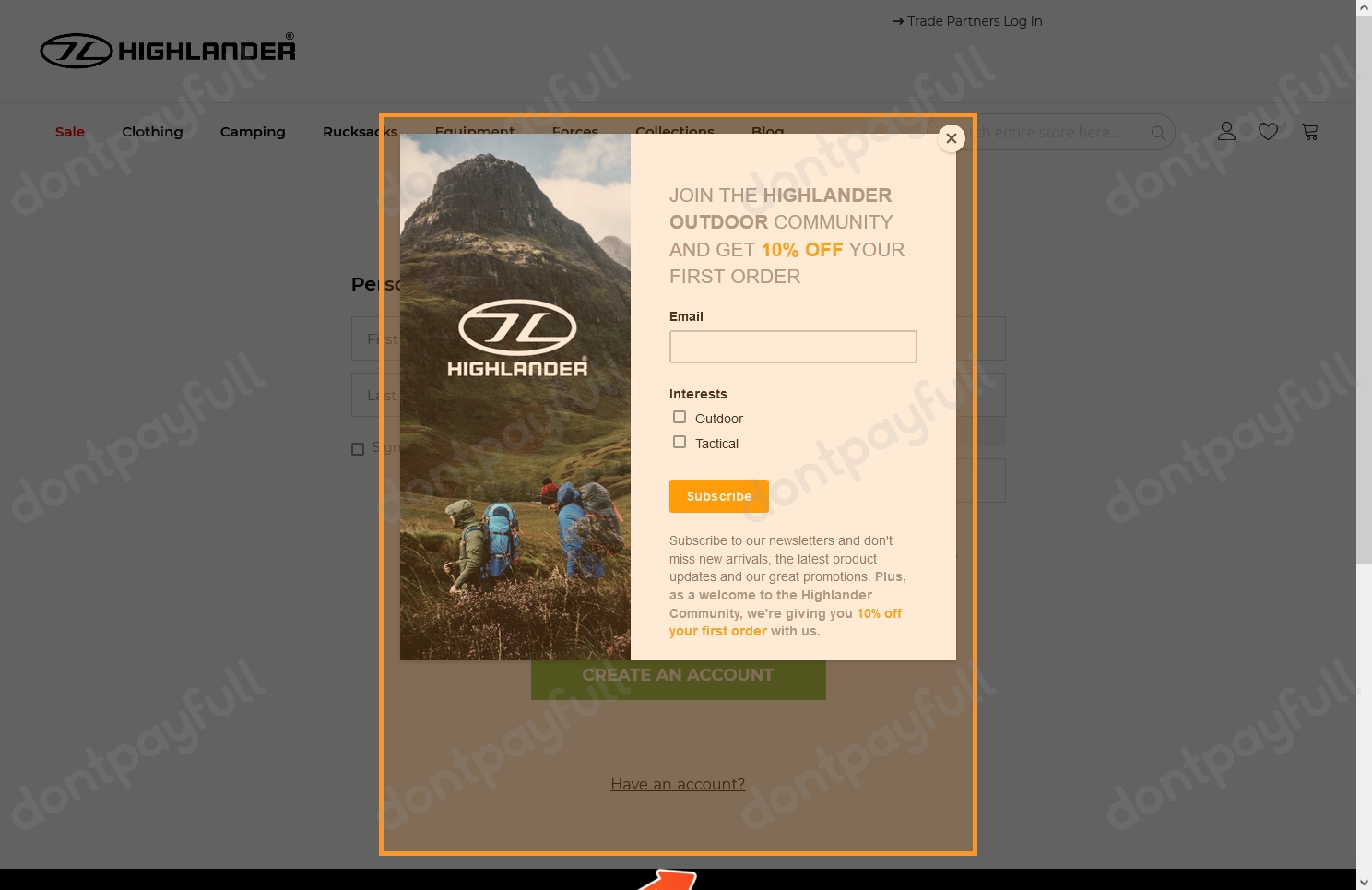 20 Off Sport Pursuit Promo Codes & Discount Codes 2022