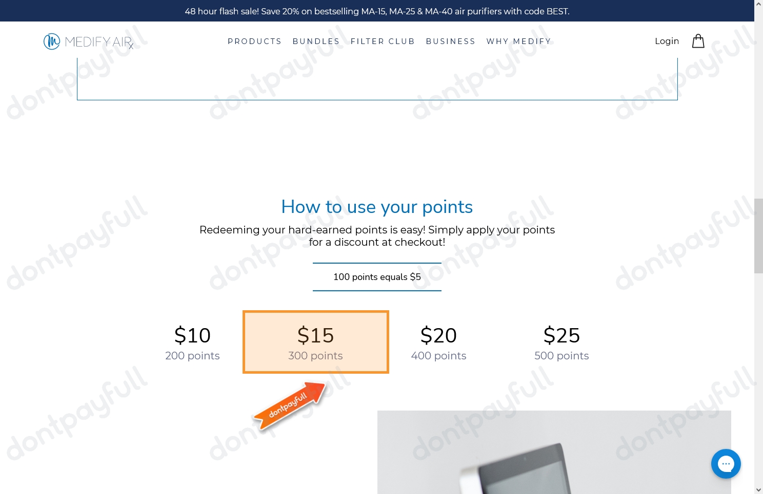 65 Off Medify Air DISCOUNT CODE (42 ACTIVE) July 2024