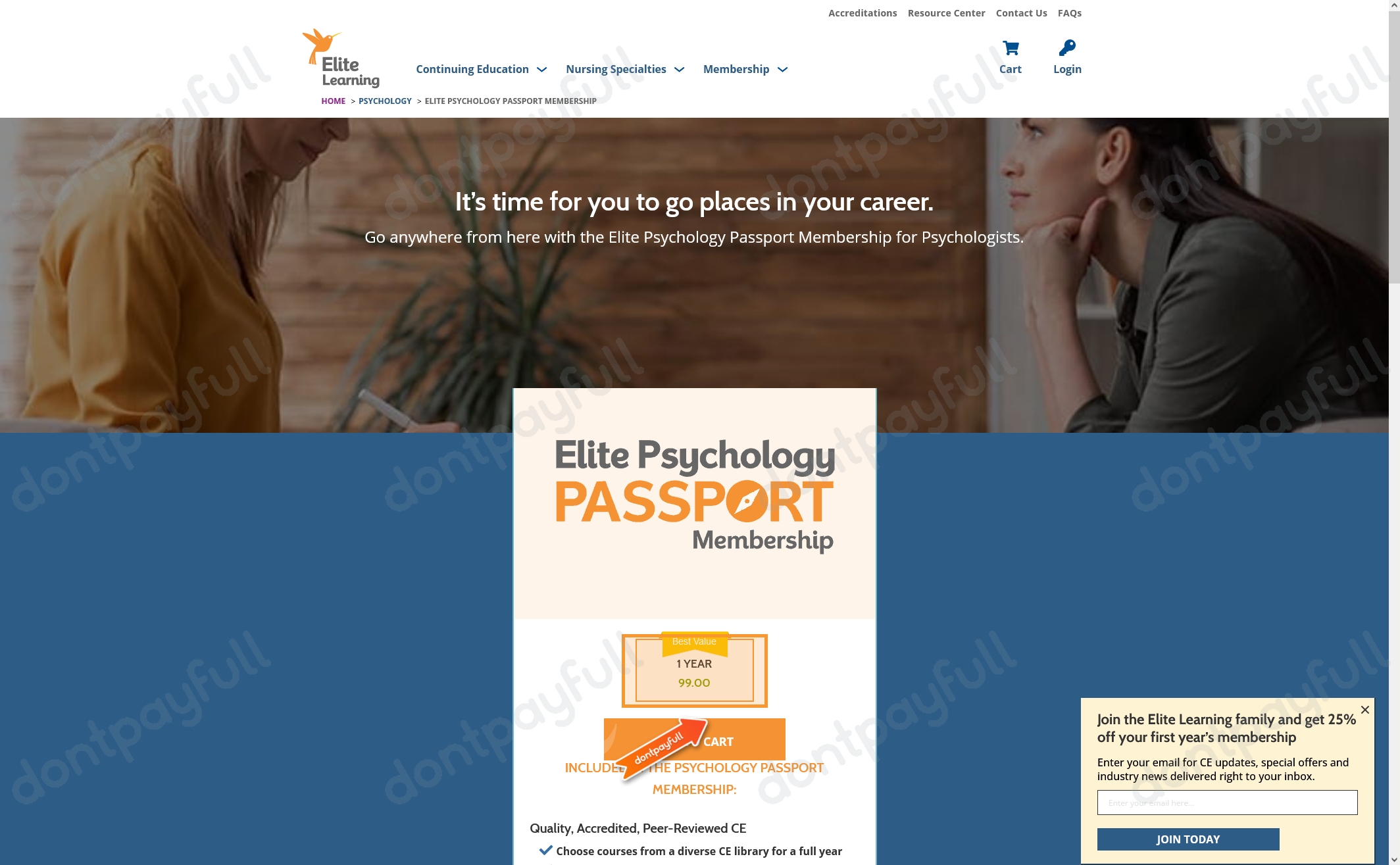 30 Off Elite Learning Promo Code (24 Active) March 2024