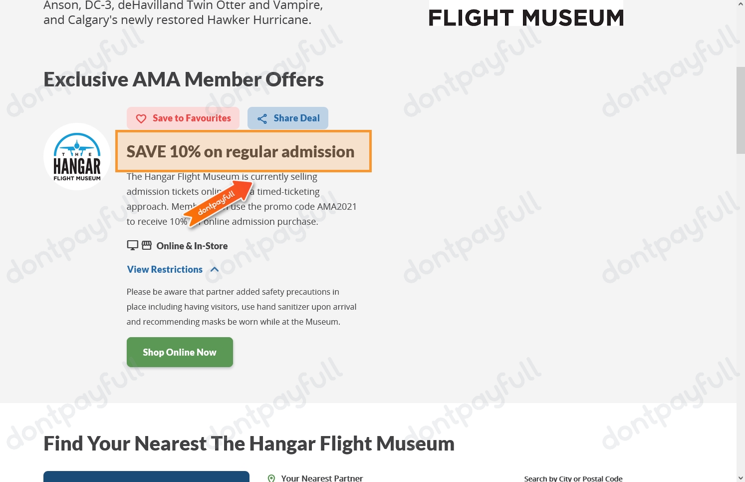 10 Off AMA Promo Codes, Coupon Codes Sep 2024