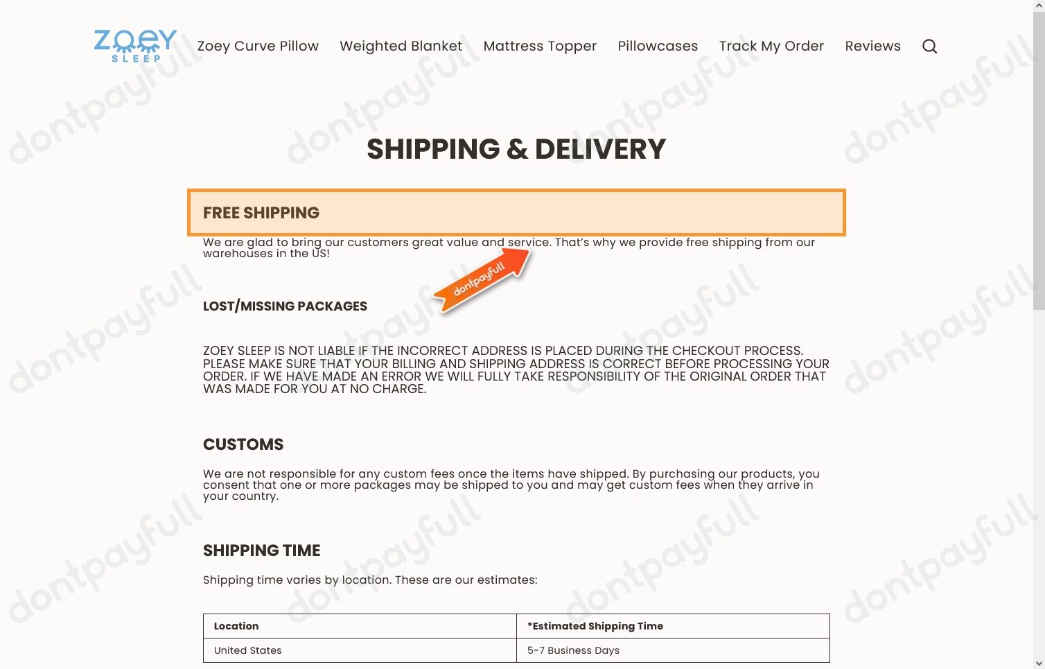 30 Off Zoey Sleep COUPONS (25 Active) September 2024