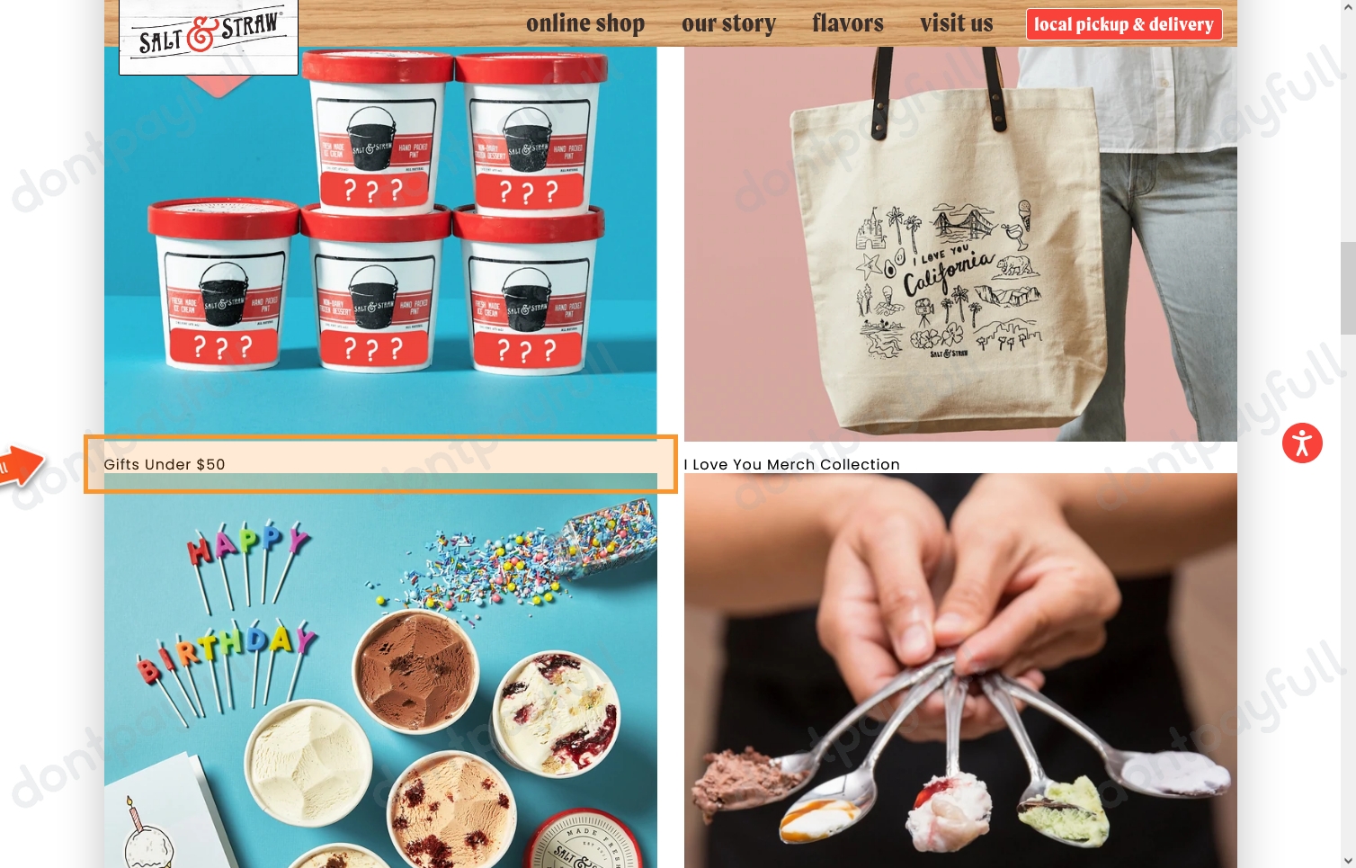 15 Off Salt & Straw Coupon Code, Coupons, Jun 2024