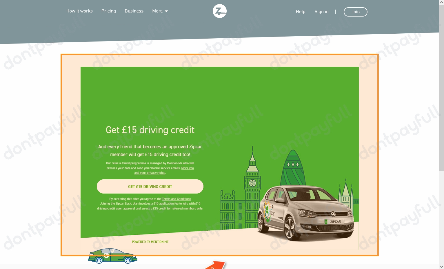 Zipcar Promo Codes February 2024 Discount Codes