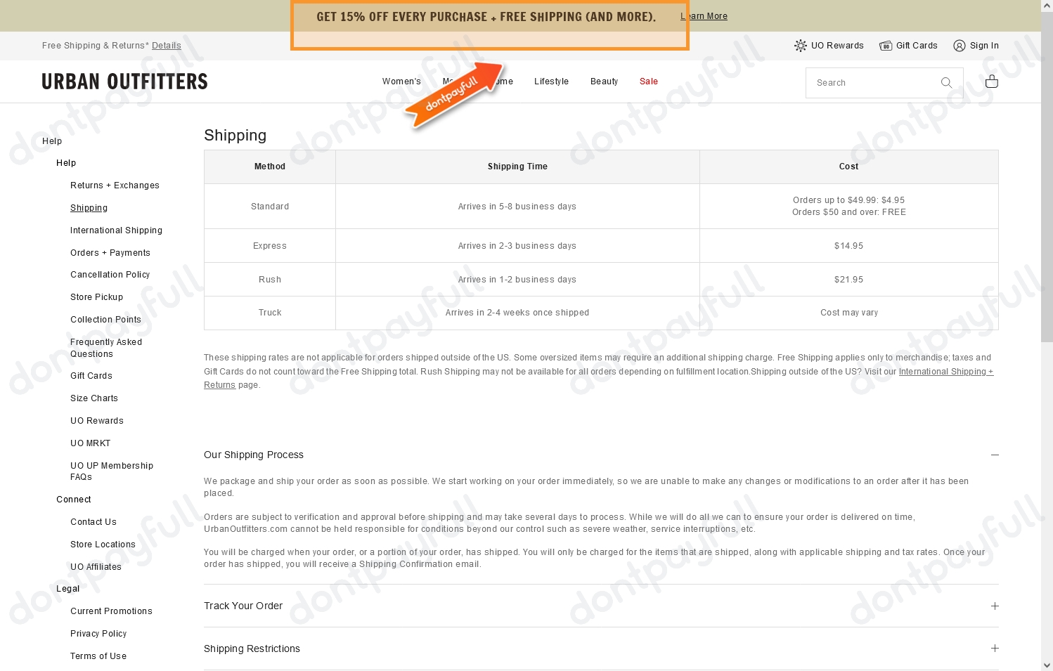 20% Off 6PM Coupon Code & Promo Codes - September 2022