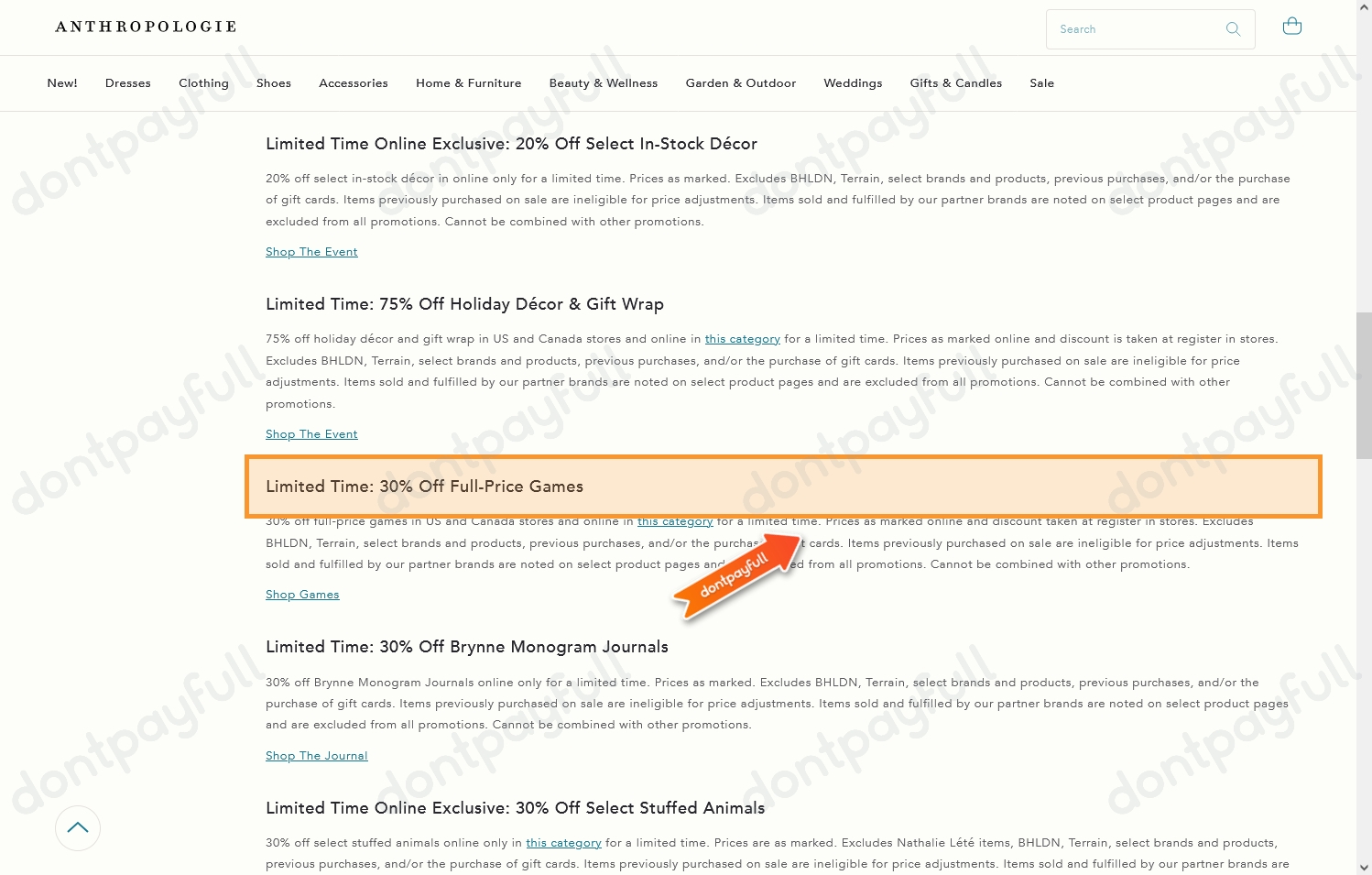 89 Off Anthropologie Coupons, Promo Codes & Free Shipping