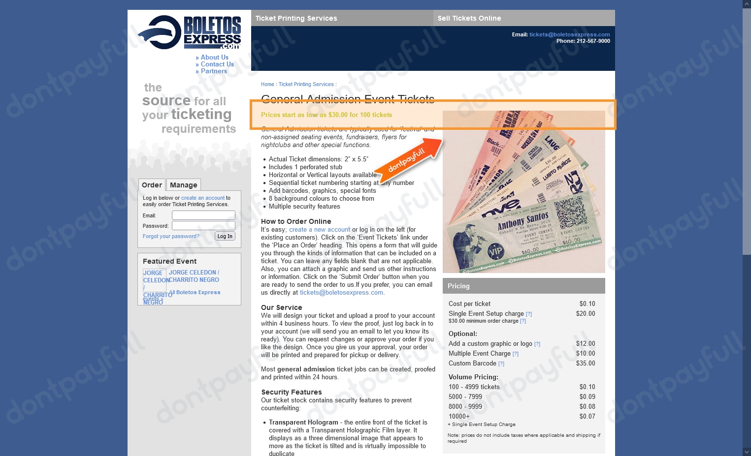 20 Off Boletos Express PROMO CODES September 2024