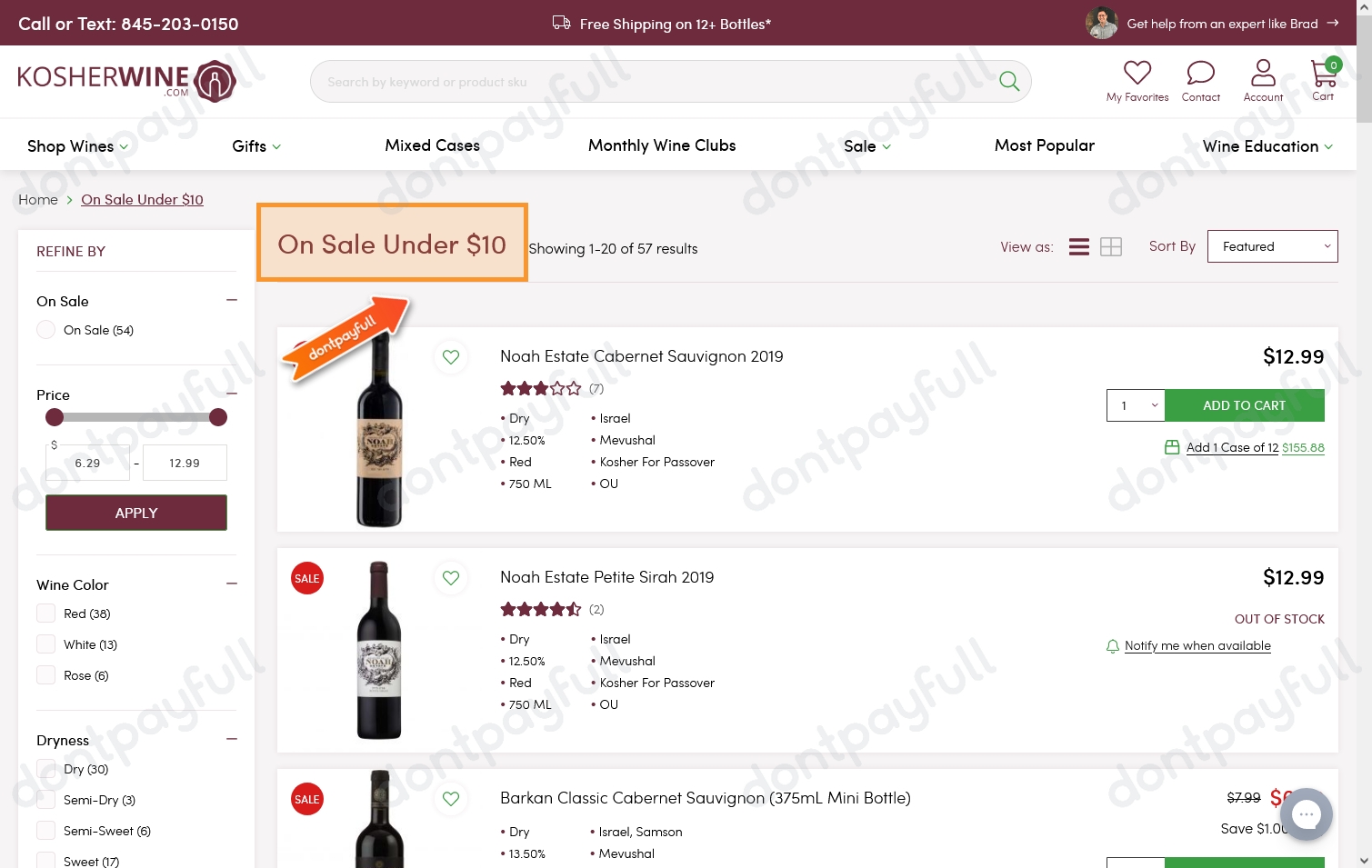 40 Off Kosher Wine COUPON CODES ⇨ October 2024