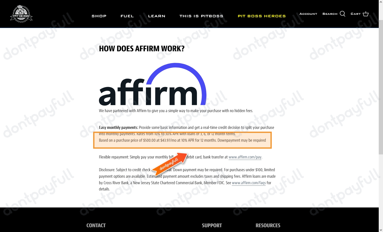 25 Off Pit Boss Grills COUPON CODES ⇨ September 2024