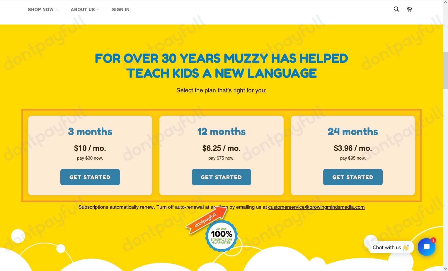 16 Muzzy BBC Discount Codes, Coupon Codes Sep 2024