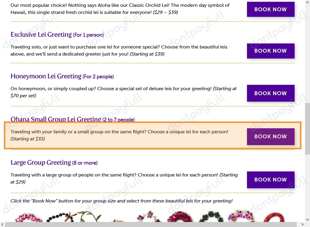 10% Off LeiGreeting.com Coupon, Promo Code - Sep 2022