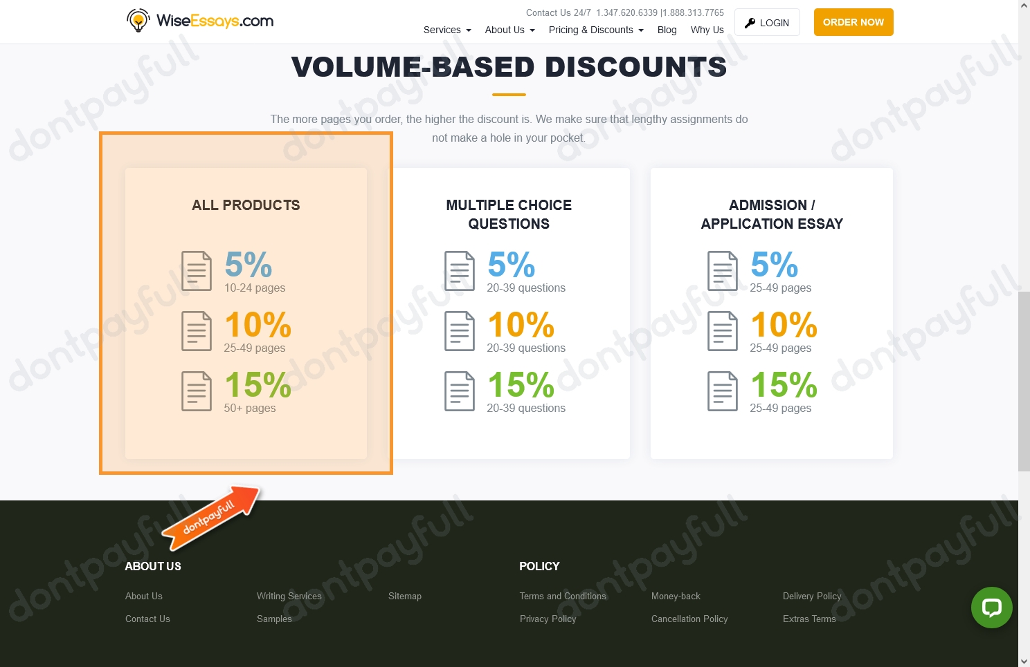 30 Off Wise Essays COUPON CODES ⇨ September 2024